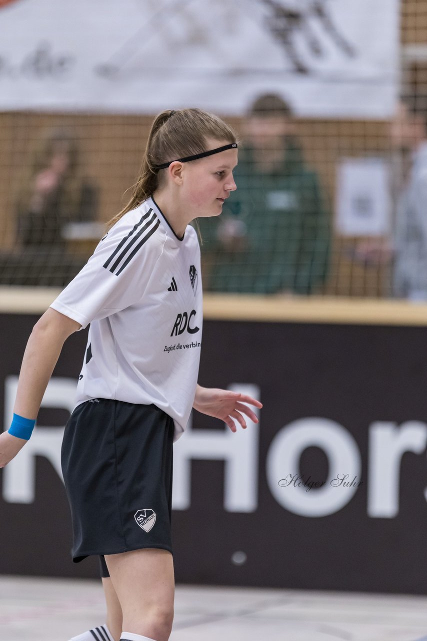Bild 184 - VR Bank Cup Horst